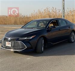 تويوتا أفالون